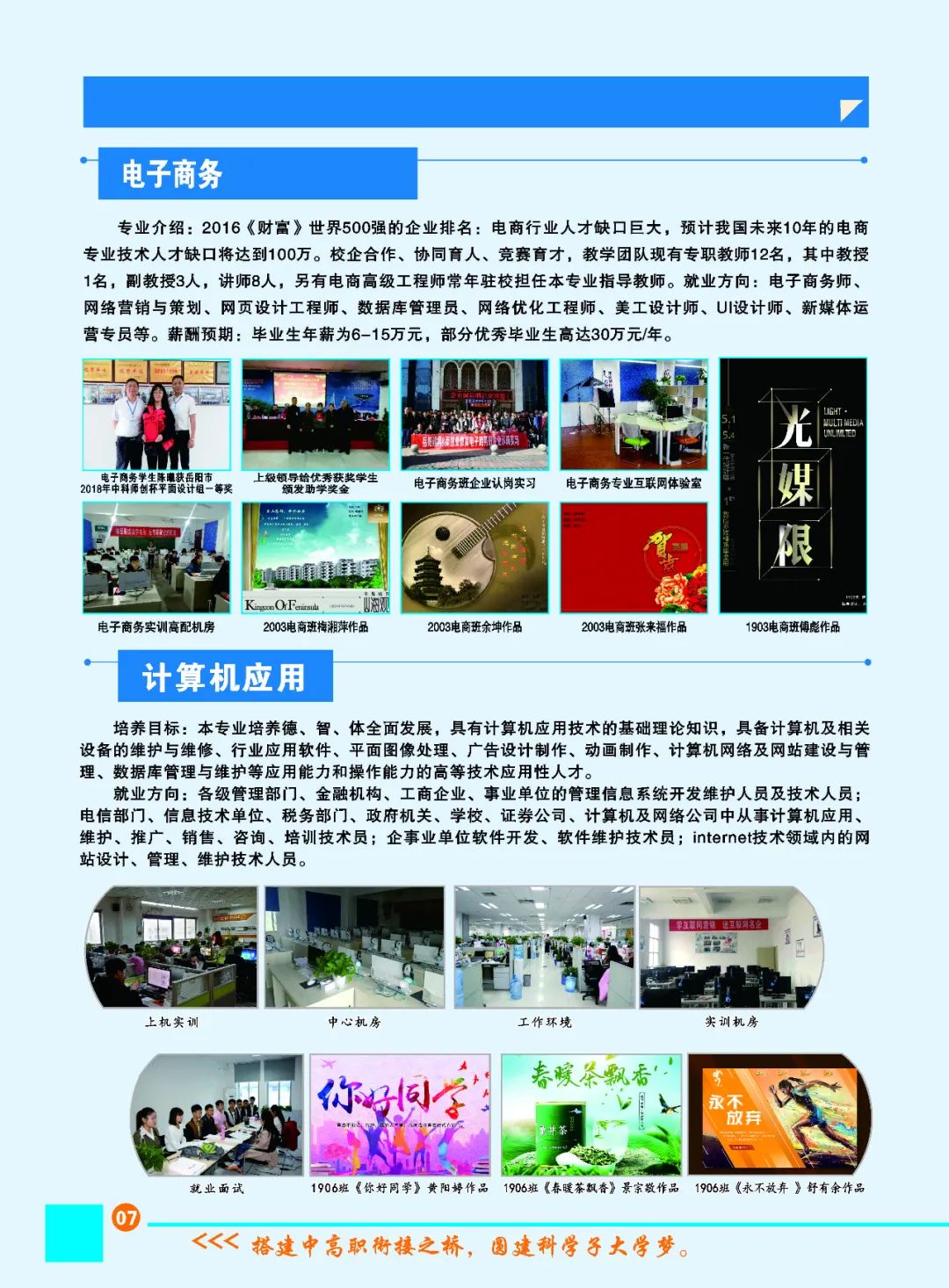 2021年岳阳市建设科技职业技术学校招生简章(图)(7) 2021年岳阳市建设科技职业技术学校招生简章(图)(7)