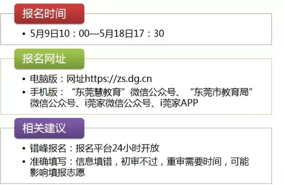 2022年东莞市寮步镇信义学校秋季招生简章 2022年东莞市寮步镇信义学校秋季招生简章