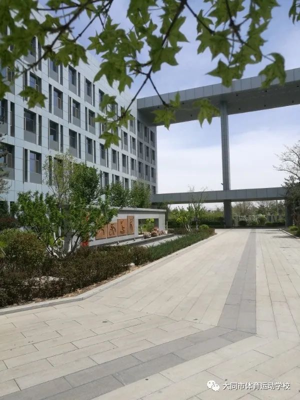 2020年大同市体育运动学校中专(单独)招生简章(31) 2020年大同市体育运动学校中专(单独)招生简章(31)