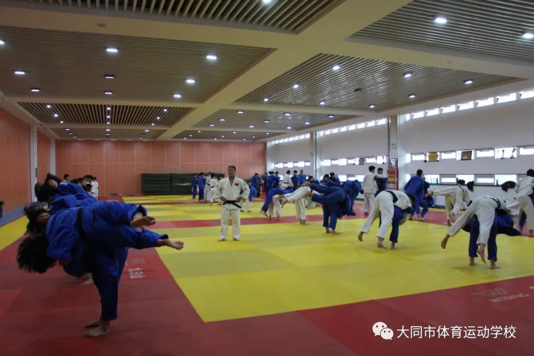 2020年大同市体育运动学校中专(单独)招生简章(17) 2020年大同市体育运动学校中专(单独)招生简章(17)