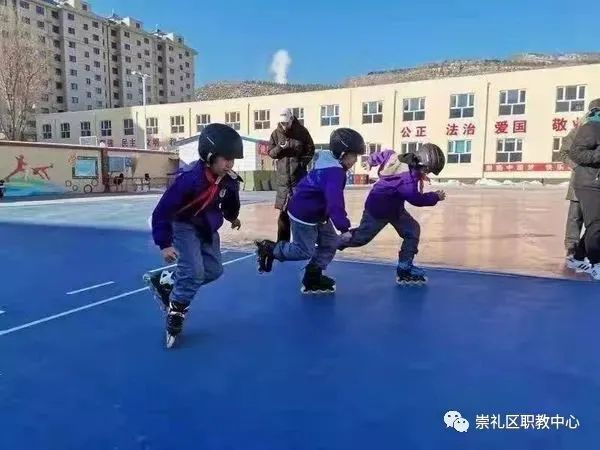 2020年张家口市崇礼区职业技术教育中心初中班招生简章(5) 2020年张家口市崇礼区职业技术教育中心初中班招生简章(5)