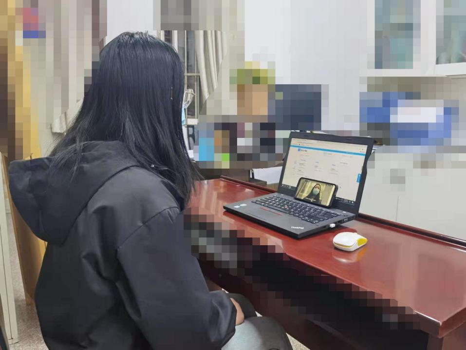 2022年云南林业职业技术学院单独招生职业适应性测试和职业技能考试(面试)(2部手机)操作说明(11) 2022年云南林业职业技术学院单独招生职业适应性测试和职业技能考试(面试)(2部手机)操作说明(11)