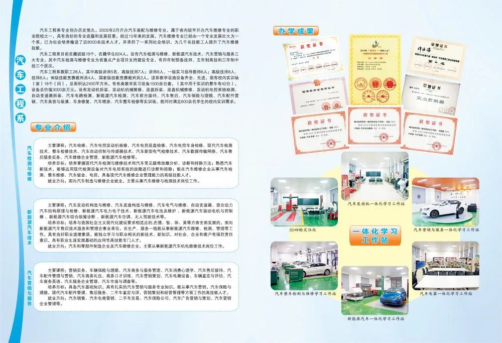2020年郴州技师学院学院招生简章(图)(5) 2020年郴州技师学院学院招生简章(图)(5)