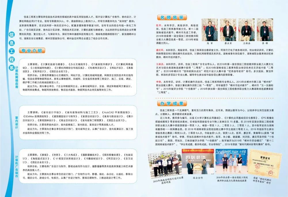 2020年郴州技师学院学院招生简章(图)(6) 2020年郴州技师学院学院招生简章(图)(6)