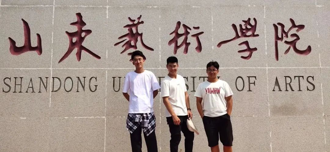 2020年烟台电子工业学校美术专业招生简介(19) 2020年烟台电子工业学校美术专业招生简介(19)