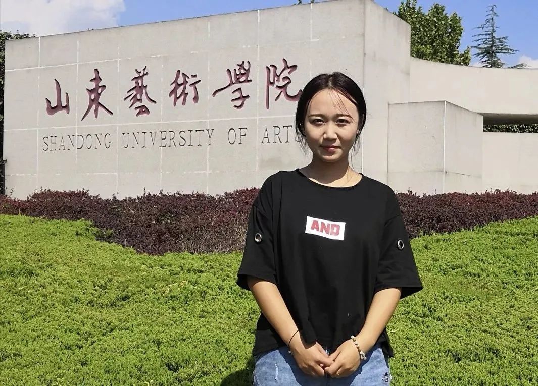 2020年烟台电子工业学校美术专业招生简介(16) 2020年烟台电子工业学校美术专业招生简介(16)